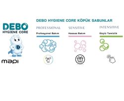 DEBO Hygiene Core