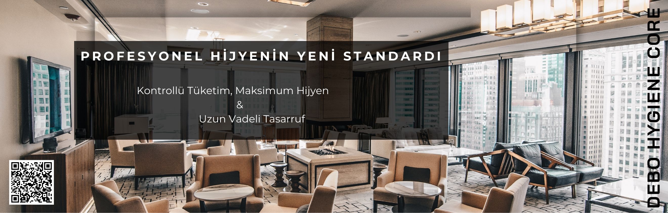 Profesyonel Hijyenin